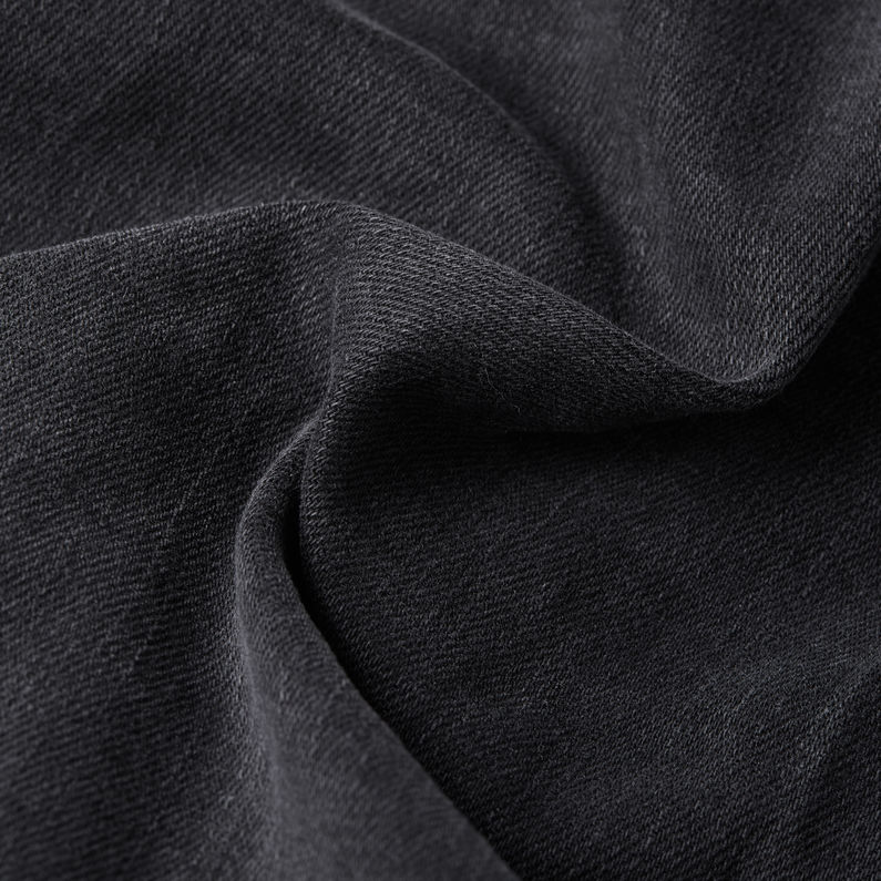 G-STAR Outlet 3301 Straight Jeans Grey