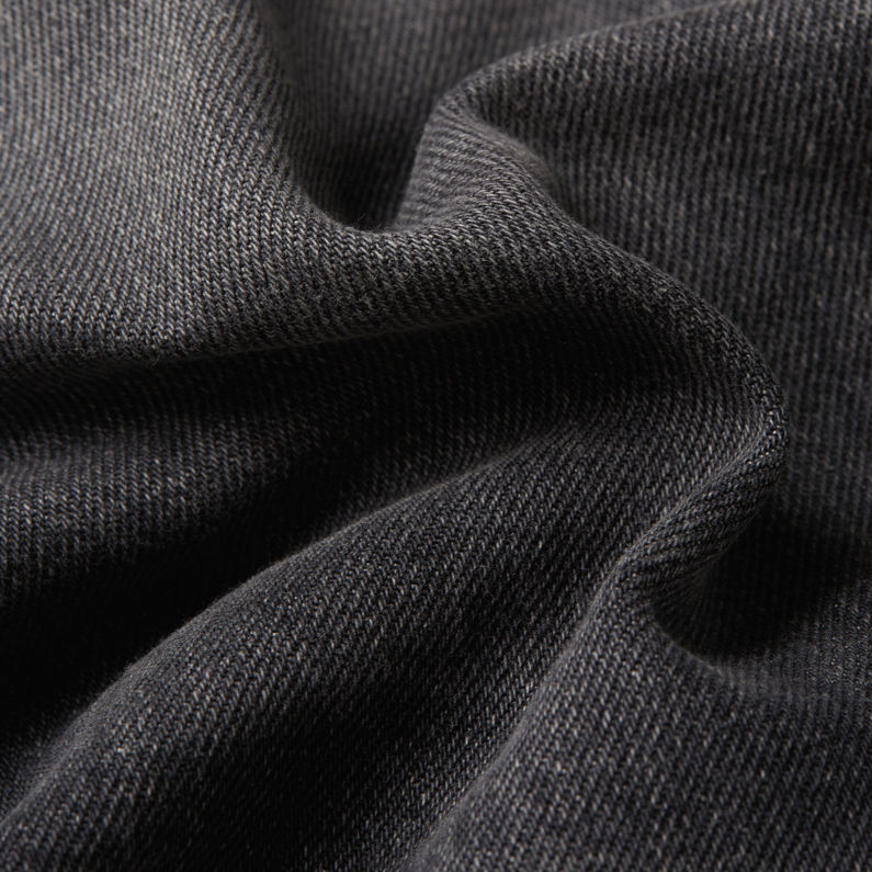 G-STAR Outlet 3301 Slim Jeans Black