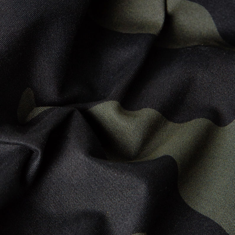 G-STAR Outlet Sobrecamisa Rovic Multi color