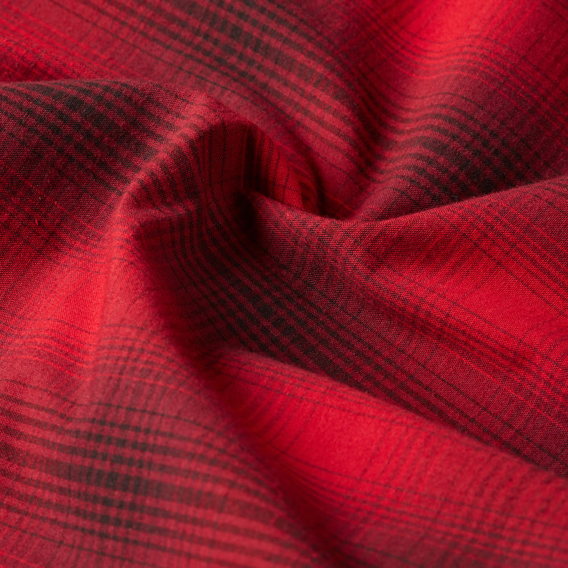 G-STAR Outlet Marine Slim Shirt Multi color