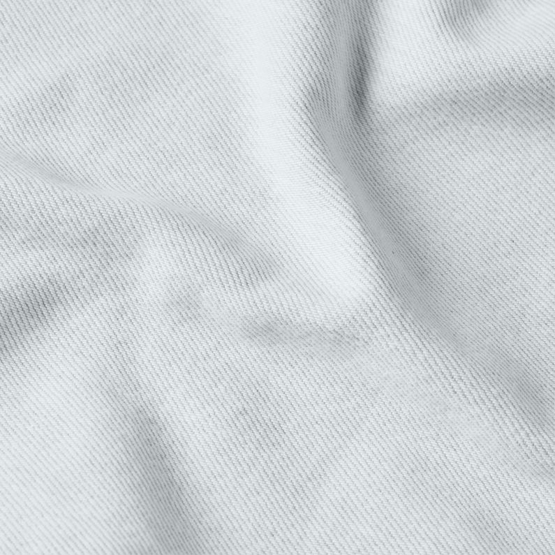 G-STAR Outlet Viktoria High Straight Jeans Light blue