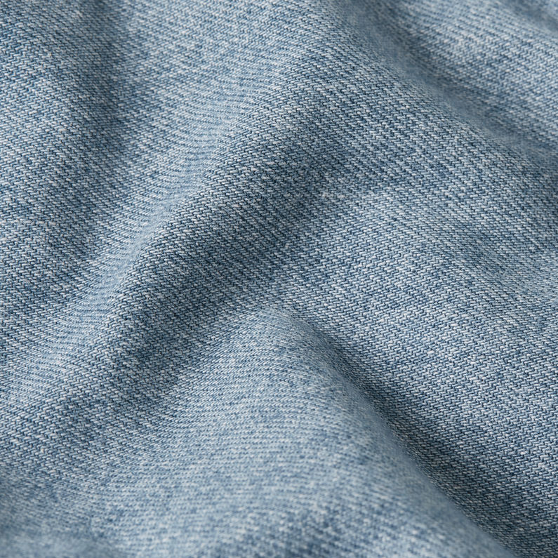 G-STAR Outlet Dakota Jacket Light blue