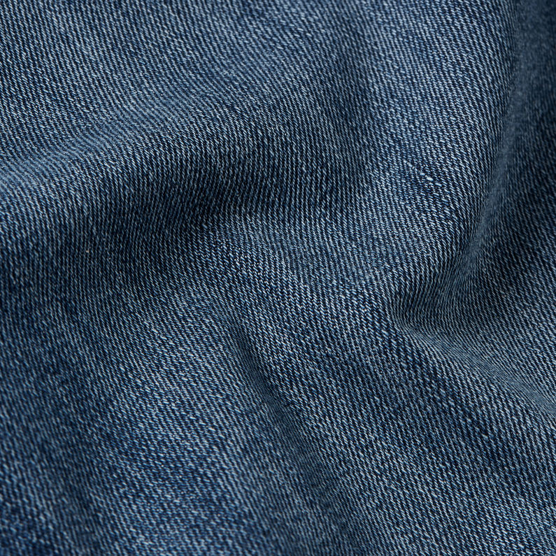 G-STAR Outlet Revend Skinny Jeans Medium blue