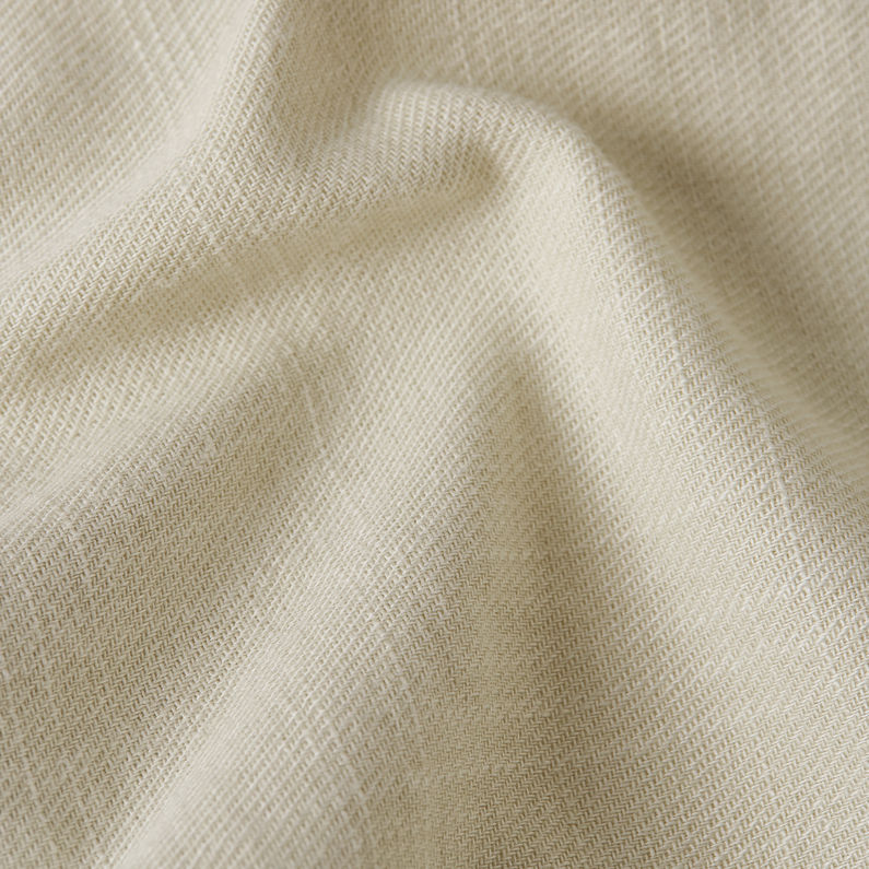 G-STAR Outlet Camisa Slim Western Verde