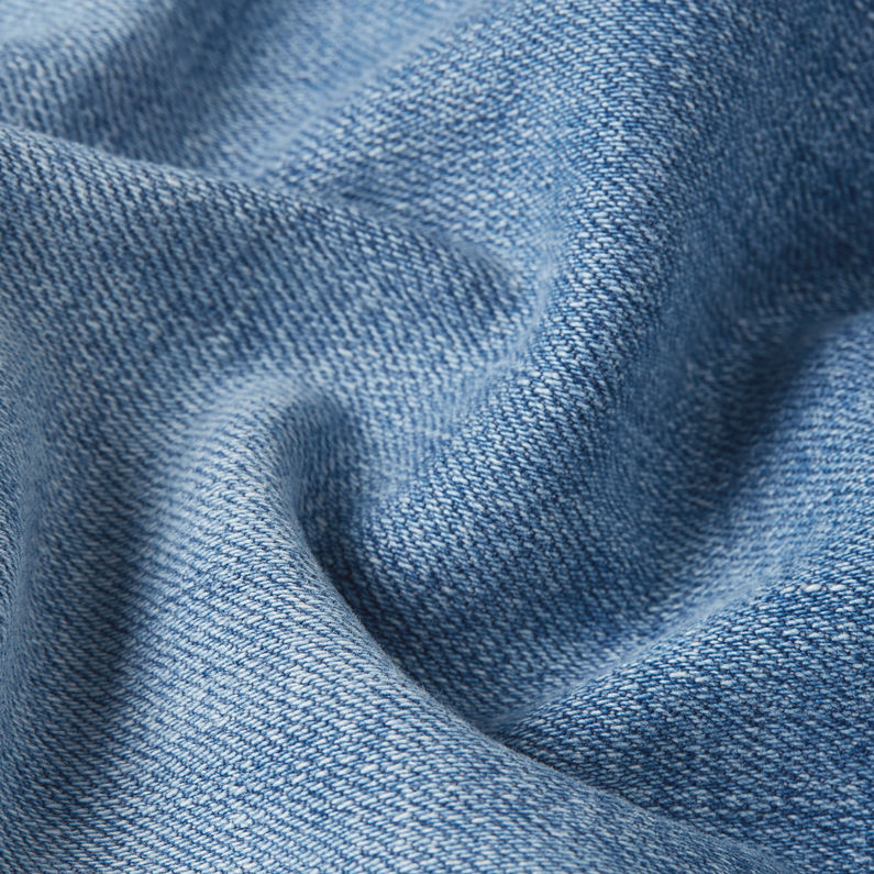 G-STAR Outlet Revend FWD Skinny Jeans Light blue