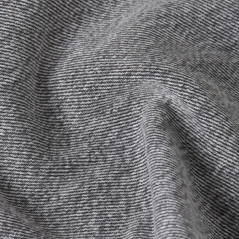 G-STAR Outlet Dakota Regular Straight Jeans Grey