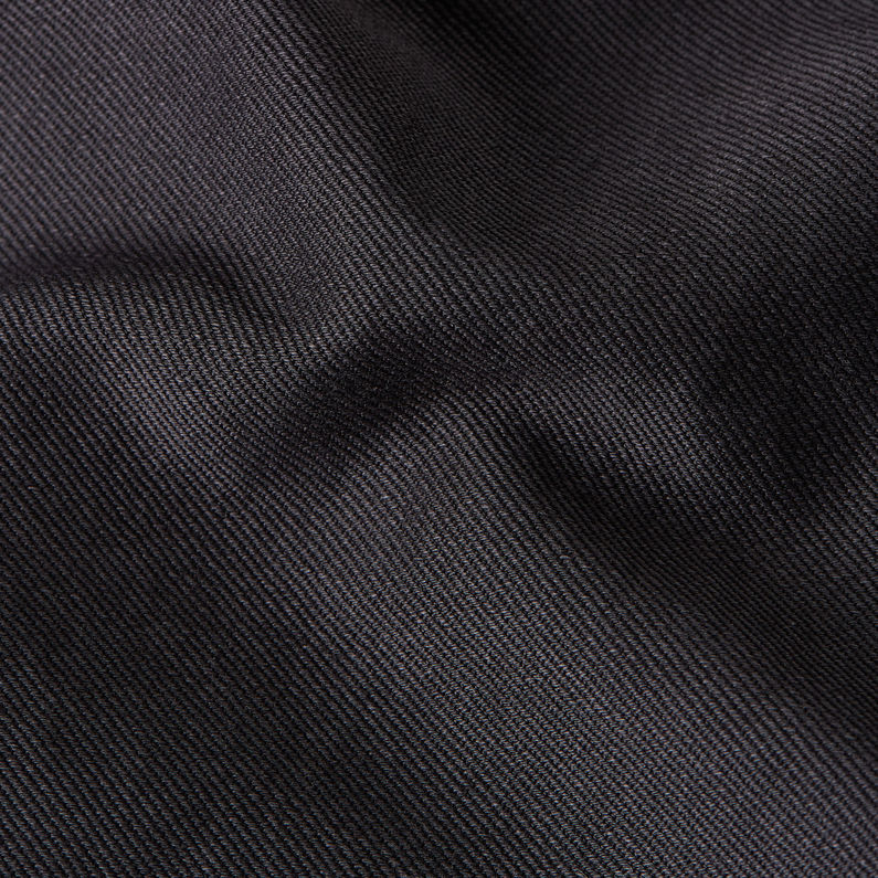 G-STAR Outlet Cargo Mini Skirt Grey