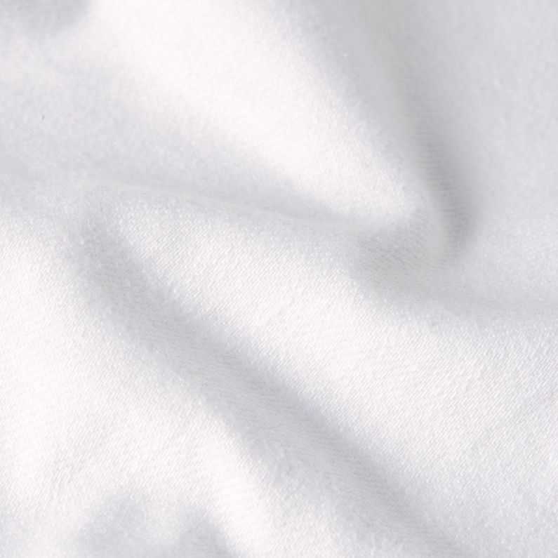 G-STAR Outlet Lhana Skinny Jeans White