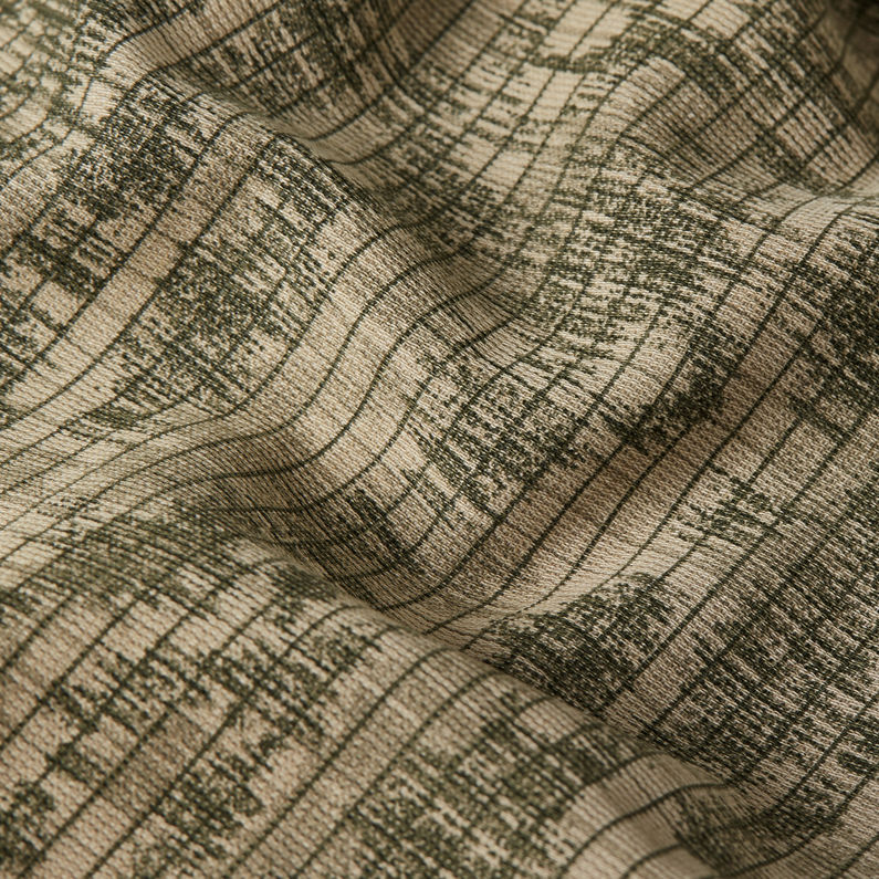 G-STAR Outlet Rovic Zip 3D Regular Tapered Pants Multi color