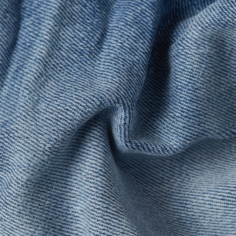 G-STAR Outlet Jeans 3301 Skinny Azul intermedio