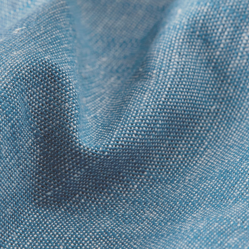 G-STAR Outlet Marine Slim Shirt Multi color