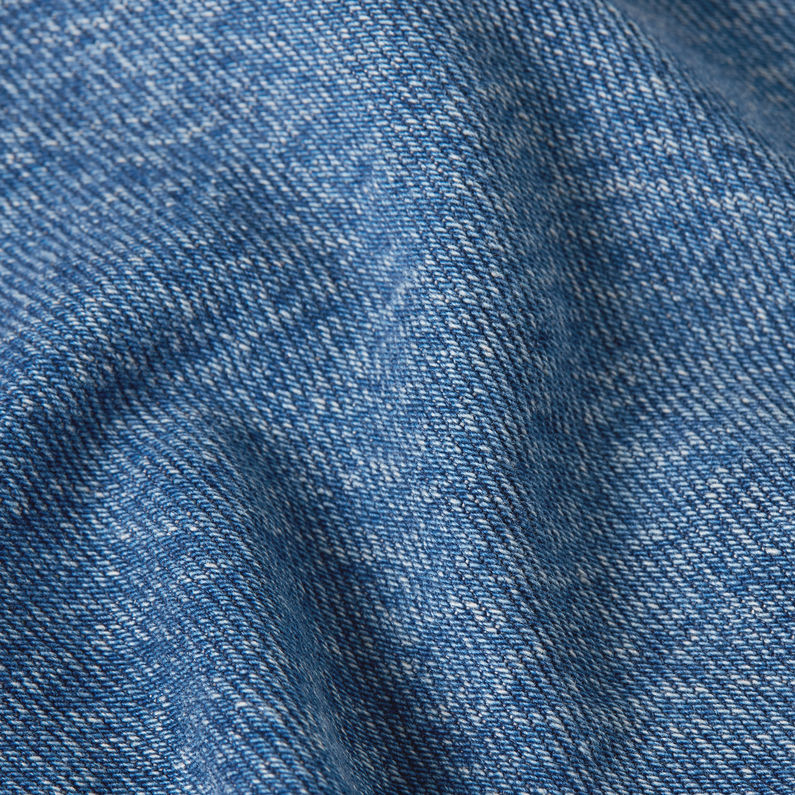 G-STAR Outlet Dakota Short Clean Edge Medium blue