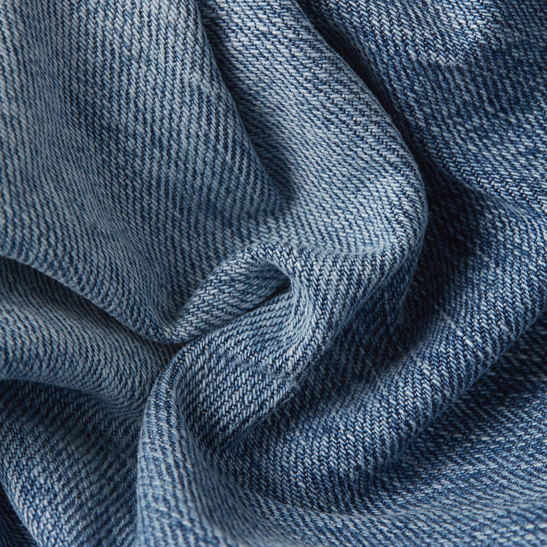 G-STAR Outlet Kate Boyfriend Jeans Medium blue