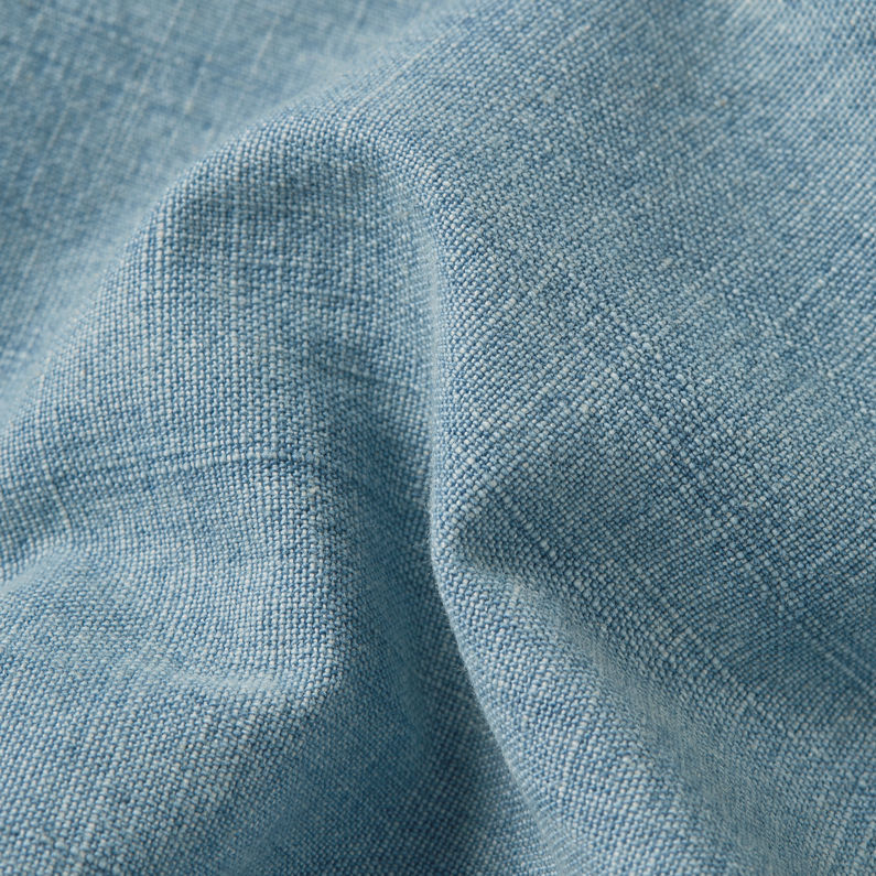 G-STAR Outlet Bam Logger Short Light blue