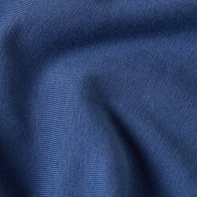 G-STAR Outlet Top Nifous Azul intermedio