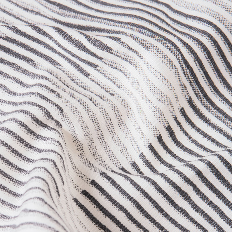 G-STAR Outlet Woven Running Shorts Multi color