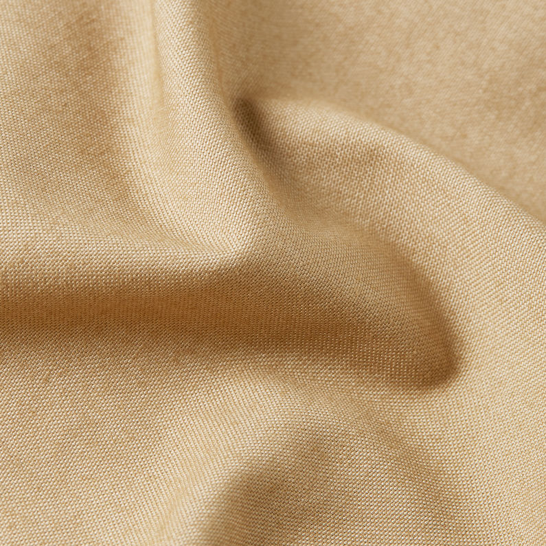 G-STAR Outlet Chaqueta Rovic Trucker Beige