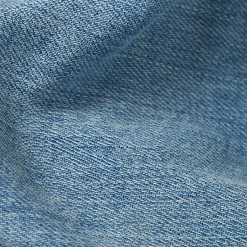 G-STAR Outlet Jeans Morry FWD Regular Tapered Azul claro