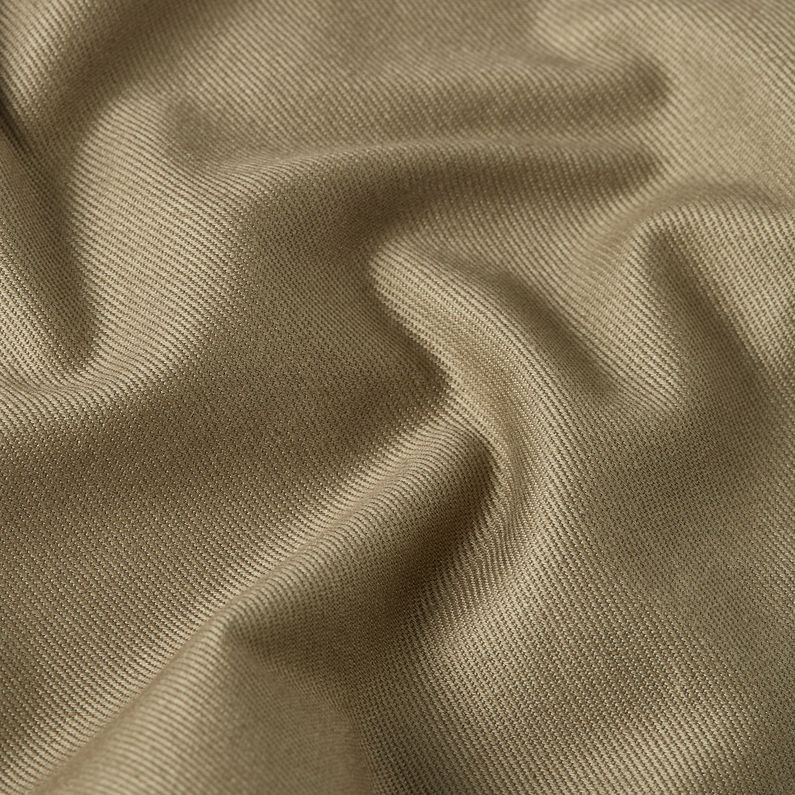 G-STAR Outlet Pantalones chinos Morry Tapered Verde