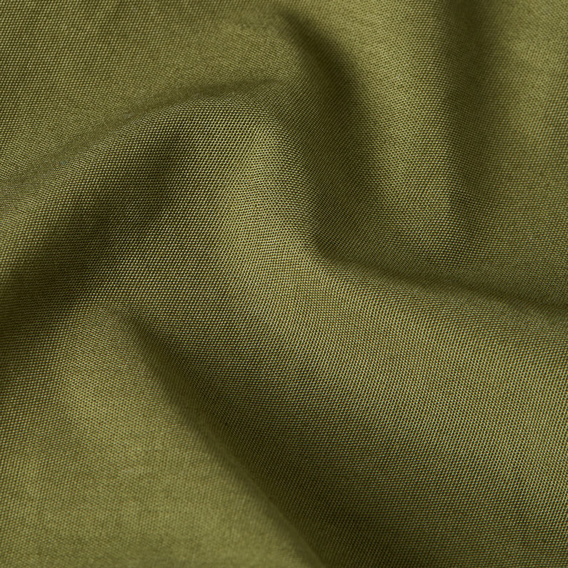 G-STAR Outlet Core Regular Cargo Short Green