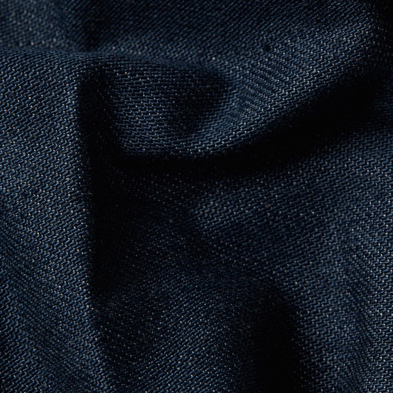 G-STAR Outlet Morry Tapered Chino Dark blue