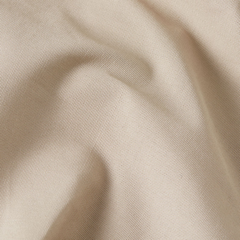 G-STAR Outlet Balloon Cargo High Waist Pants Beige