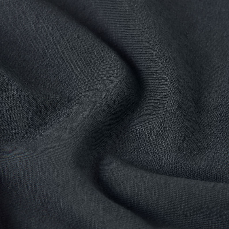 G-STAR Outlet Sweet Heart Slim Top Grey