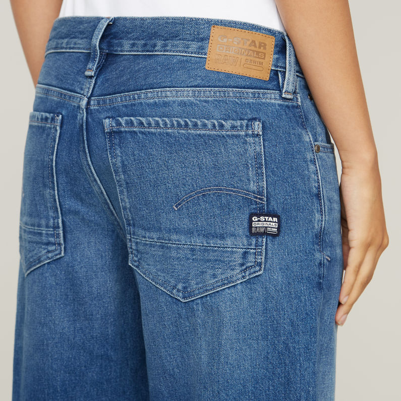 G-STAR Outlet Jeans Judee Loose Azul intermedio