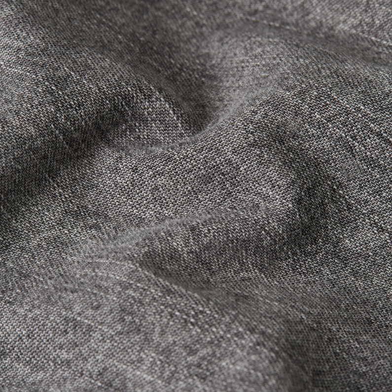 G-STAR Outlet Dakota Slim Denim Shirt Grey