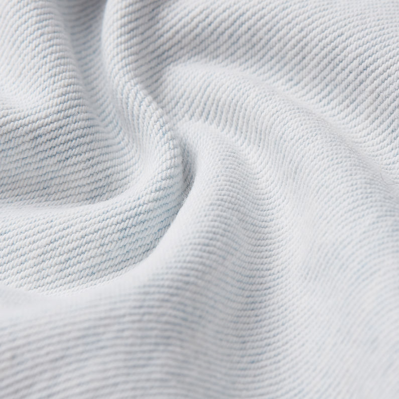 G-STAR Outlet Mega Modular Vest Light blue