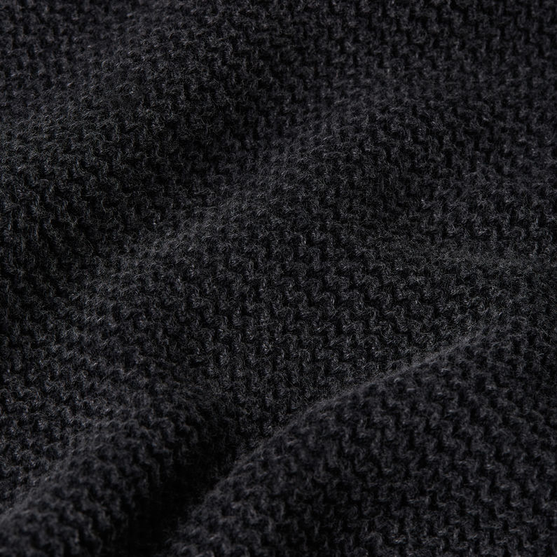 G-STAR Outlet Serrated Skipper Azul oscuro