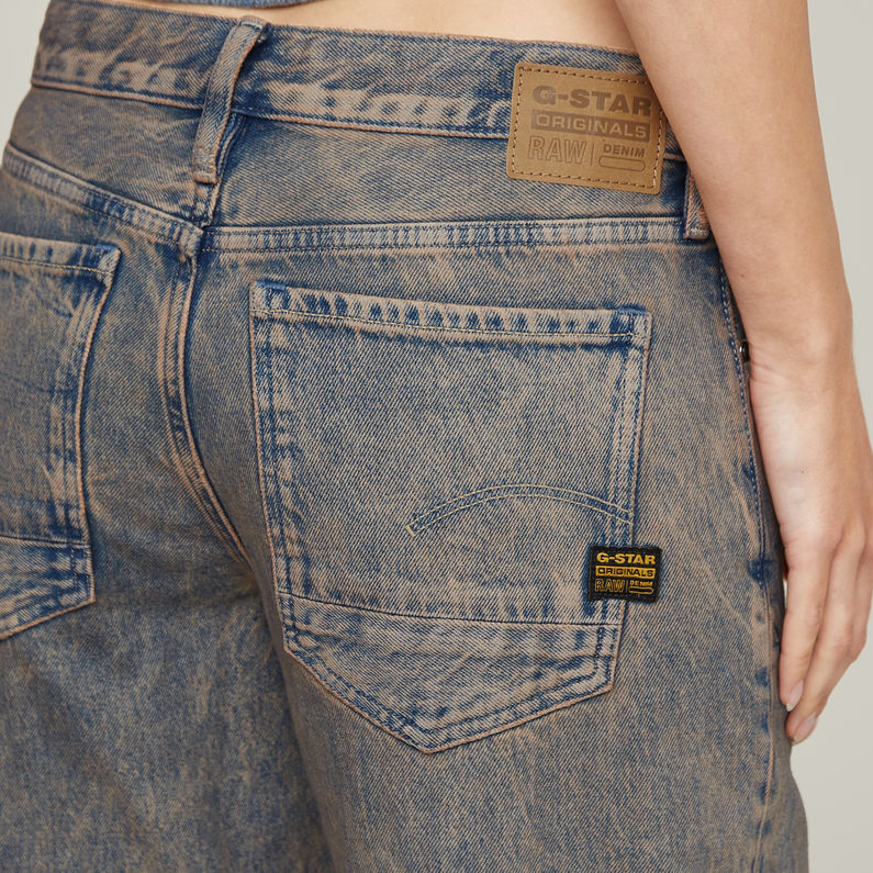 G-STAR Outlet Judee Loose Jeans Pink