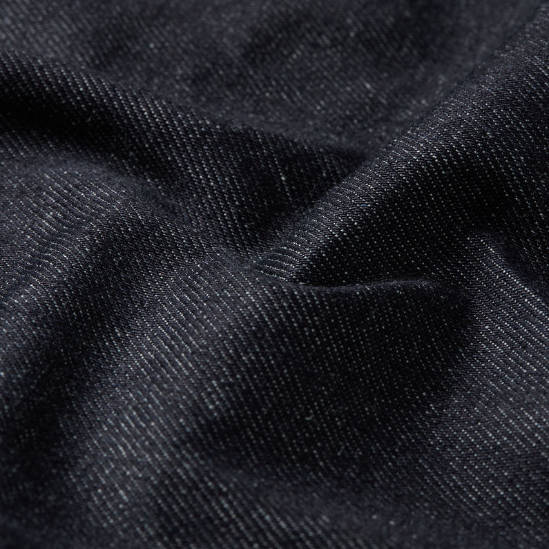 G-STAR Outlet Dakota Zip Jacket Dark blue