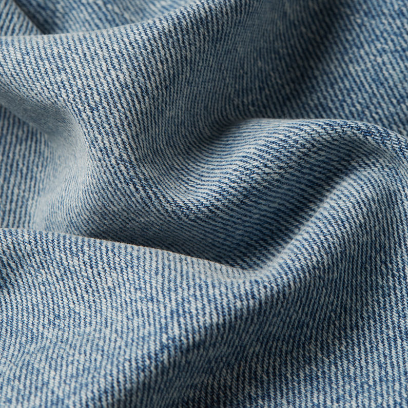 G-STAR Outlet Jeans Vent Slim Azul claro