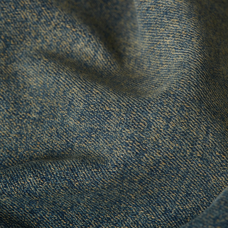 G-STAR Outlet Jeans D-Staq Slim Azul oscuro