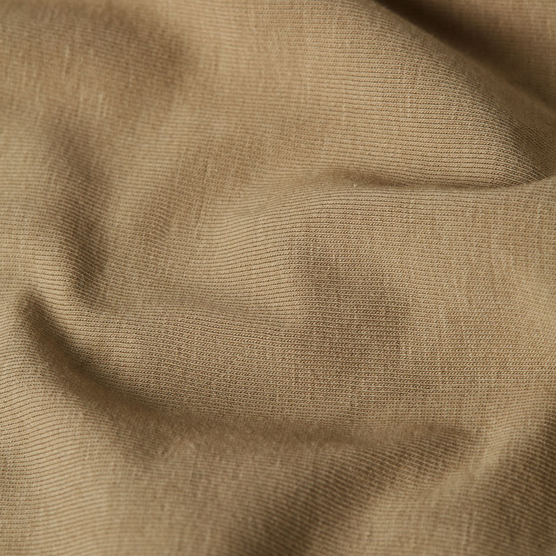 G-STAR Outlet Slim Base T-Shirt Green