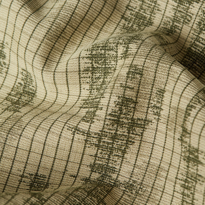 G-STAR Outlet Rovic Zip Relaxed Shorts Multi color