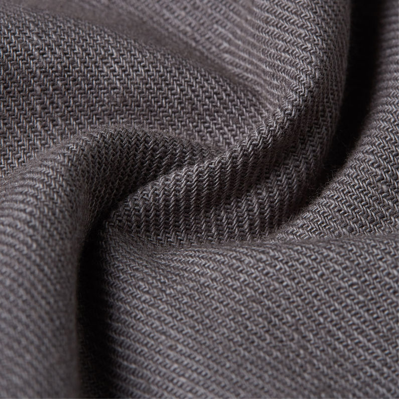 G-STAR Outlet Marine Slim Shirt Grey