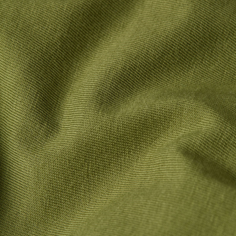 G-STAR Outlet Lash T-Shirt Green