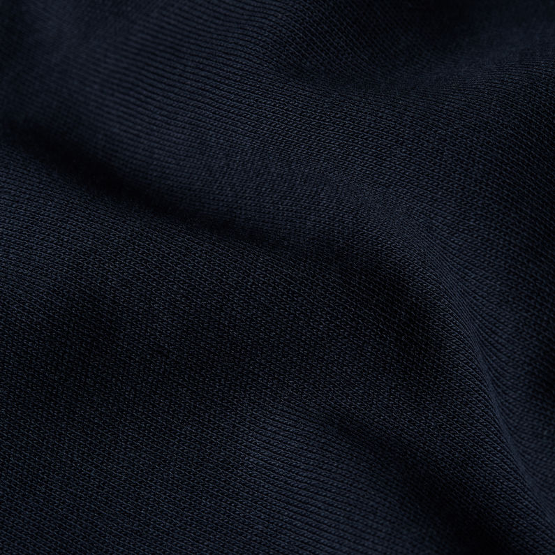 G-STAR Outlet G-Script T-Shirt Dark blue