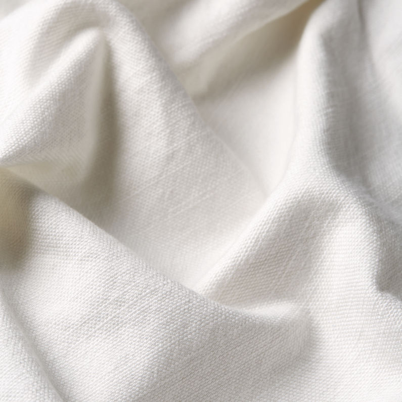 G-STAR Outlet Parachute 3D Pants White