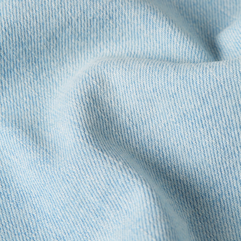 G-STAR Outlet Mosa Short Light blue