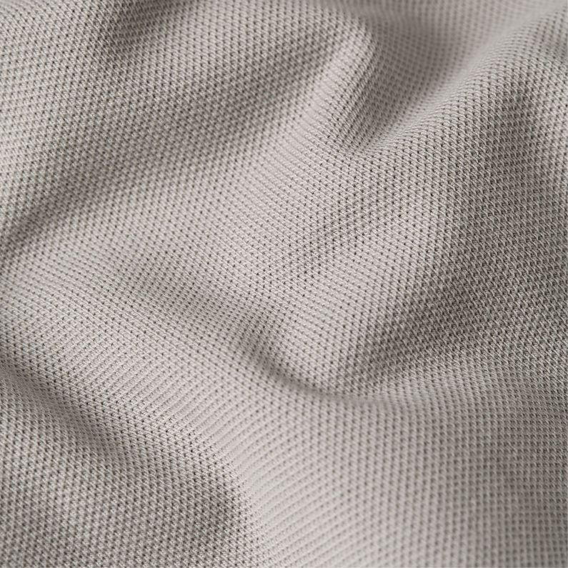 G-STAR Outlet Dunda Slim Polo Grey