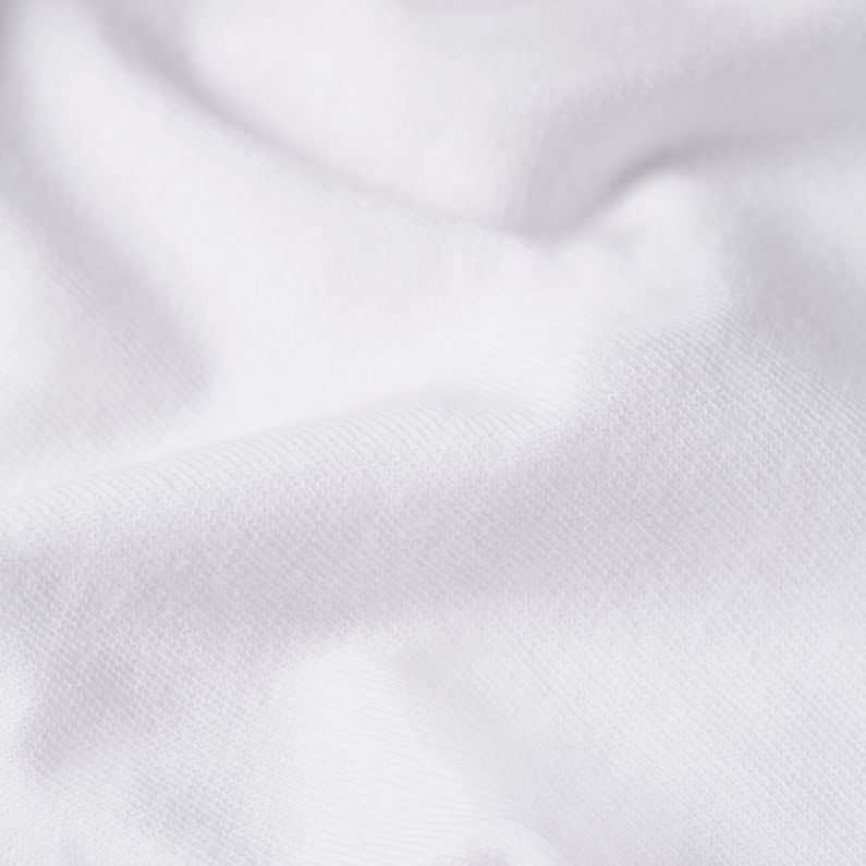 G-STAR Outlet Archive Print Boxy T-Shirt Other