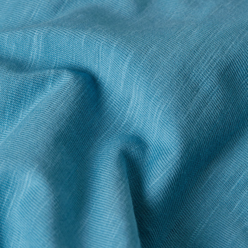 G-STAR Outlet Nifous T-Shirt Medium blue