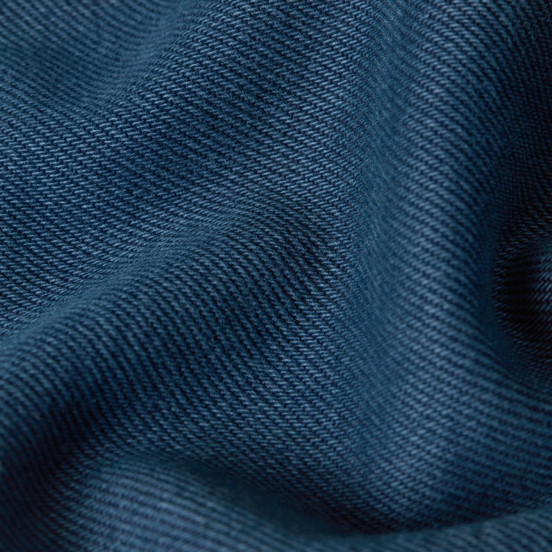 G-STAR Outlet Jeans Mosa Straight Azul intermedio