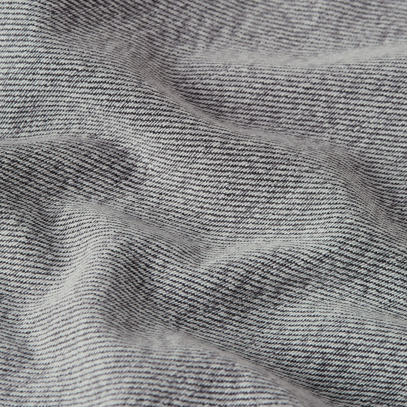 G-STAR Outlet Dakota Shorts Clean Edge Grey