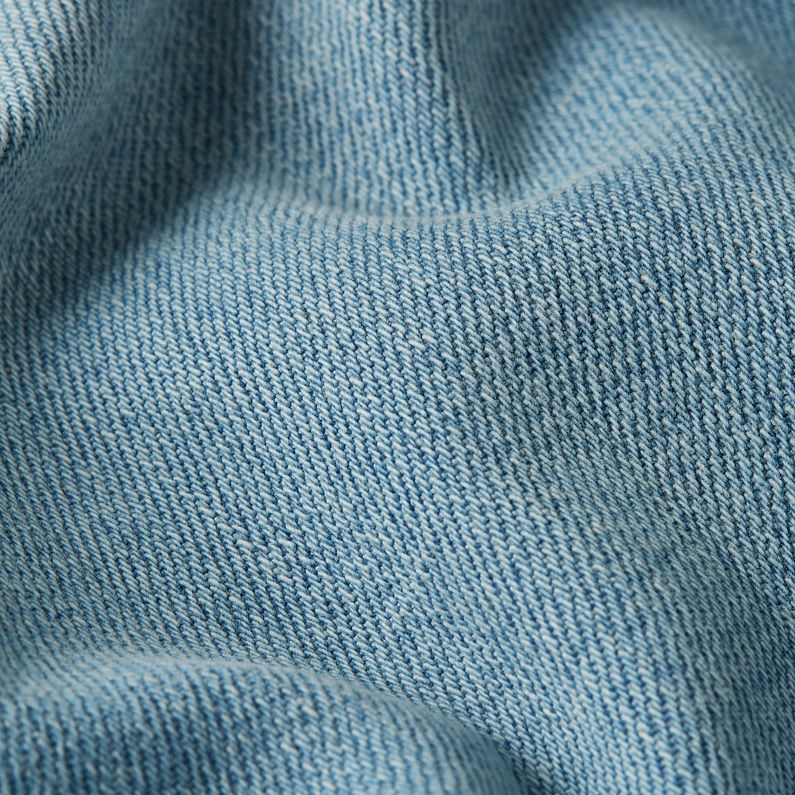 G-STAR Outlet D-Staq Slim Jeans Light blue