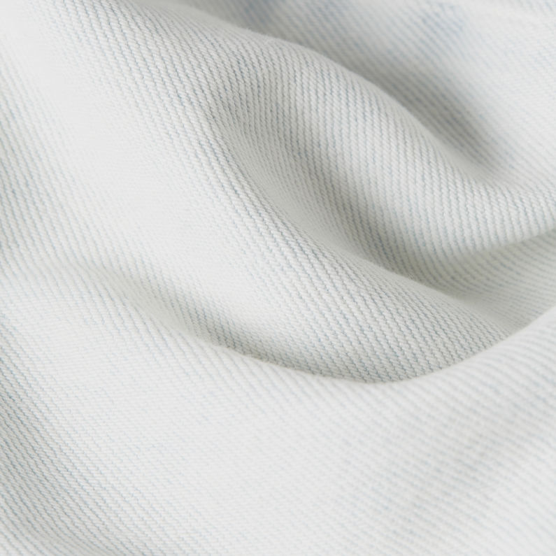 G-STAR Outlet Jeans Dakota Regular Straight Azul claro