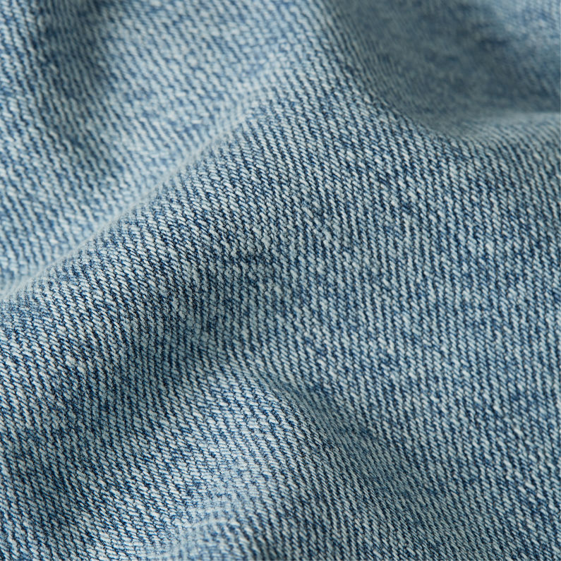 G-STAR Outlet Dakota Jacket Light blue